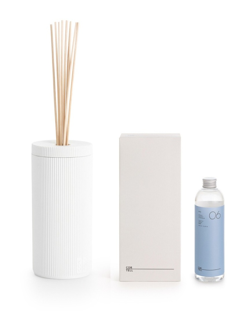 Difusor Cortell 006 - BRISA