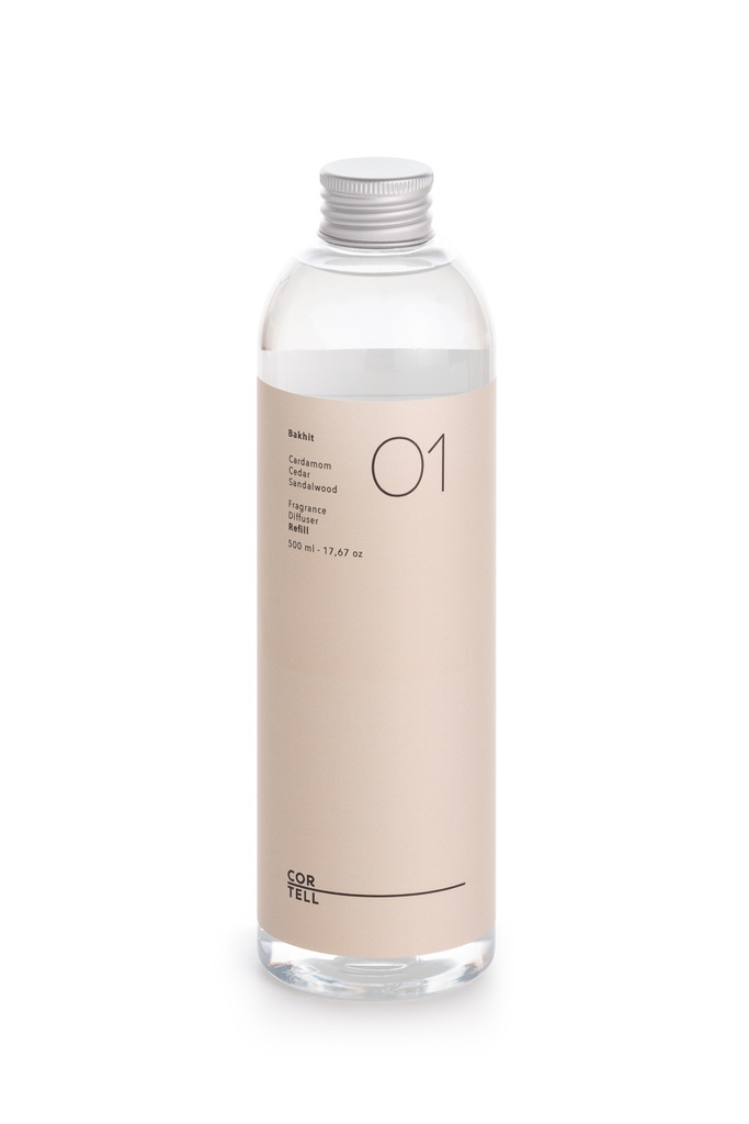 Repuesto Difusor Cortell 001 -  BAKHIT