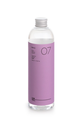 [COR- RDF 007] Cortell Fragrance Diffuser Refill 007 -  MEMORY